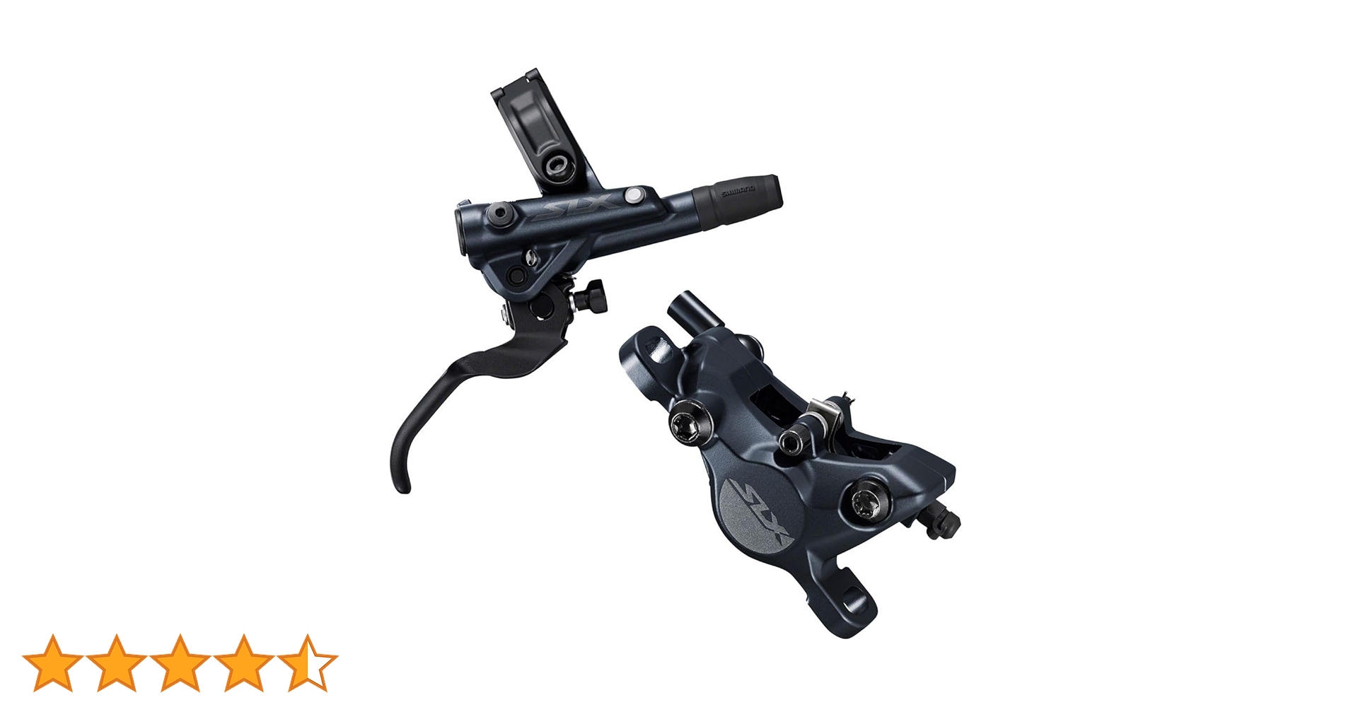 Amazon.co.jp: SHIMANO SLX M7100 M7120 ディスクブレーキと